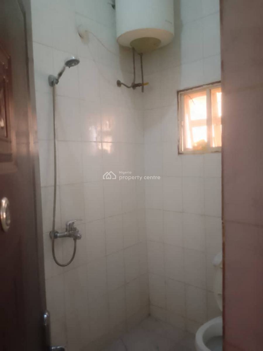 Nicely Done 3 Bedrooms Flat, Durumi, Abuja, Flat / Apartment for Rent