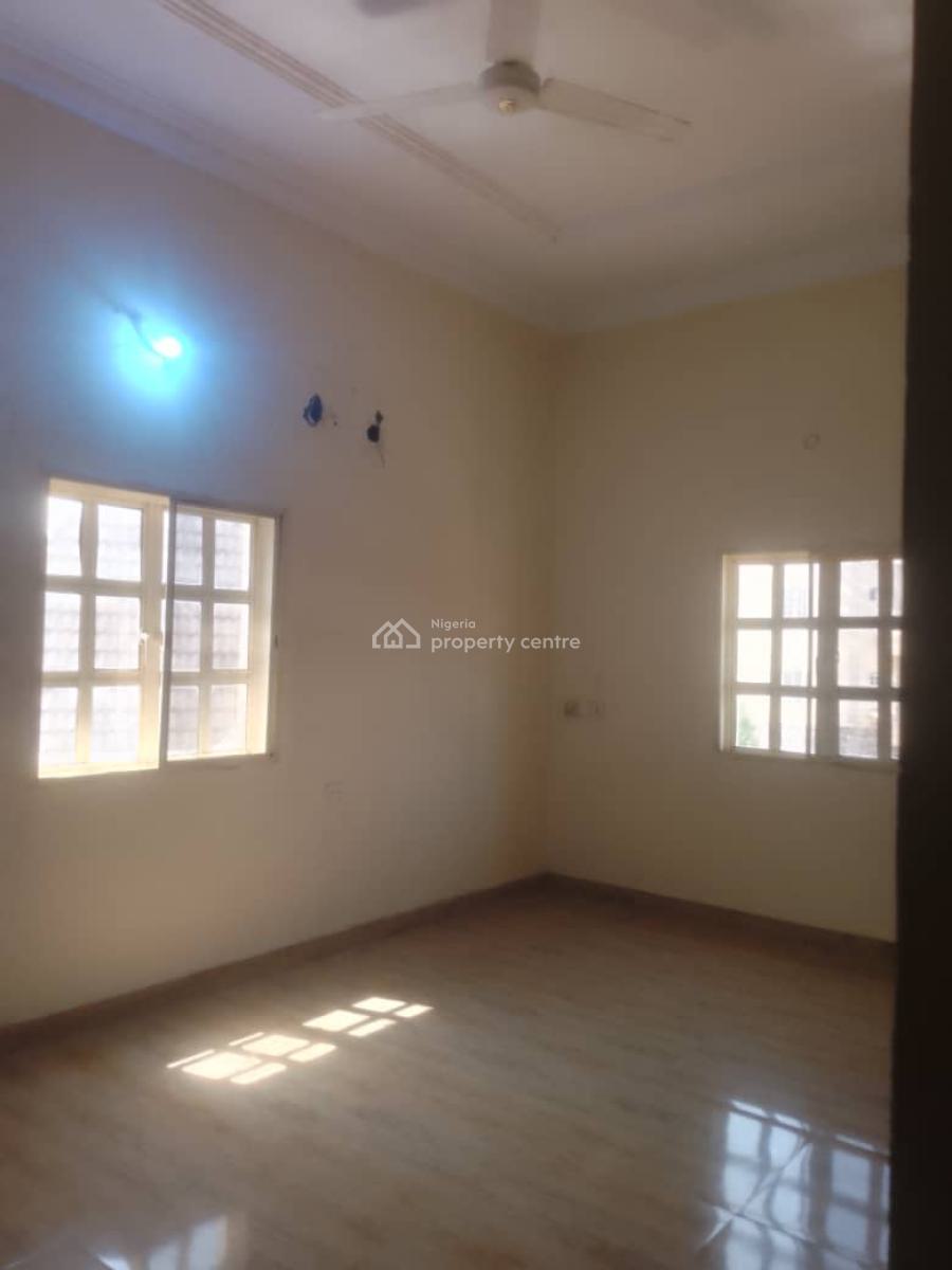 Nicely Done 3 Bedrooms Flat, Durumi, Abuja, Flat / Apartment for Rent