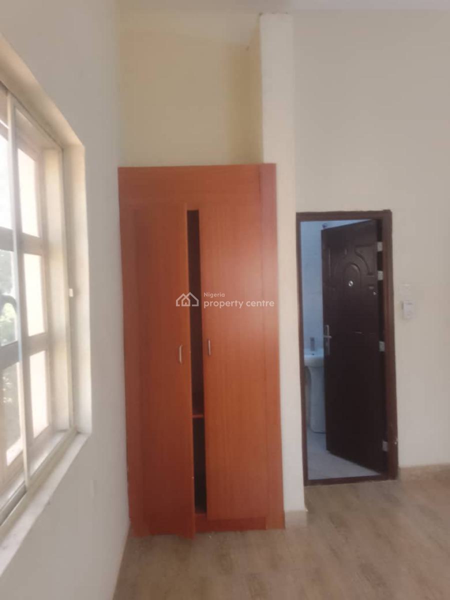 Nicely Done 3 Bedrooms Flat, Durumi, Abuja, Flat / Apartment for Rent