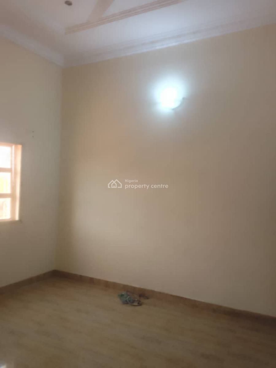 Nicely Done 3 Bedrooms Flat, Durumi, Abuja, Flat / Apartment for Rent