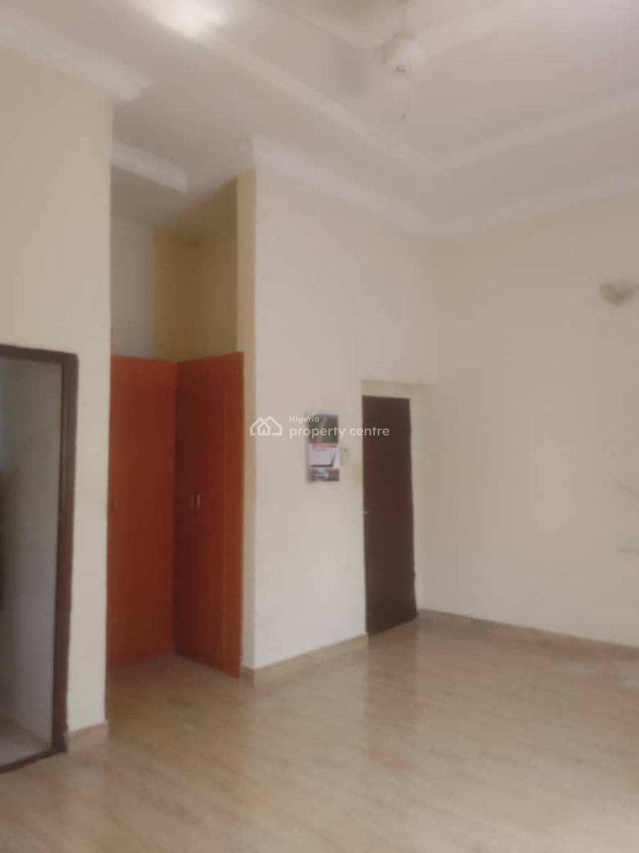 Nicely Done 3 Bedrooms Flat, Durumi, Abuja, Flat / Apartment for Rent