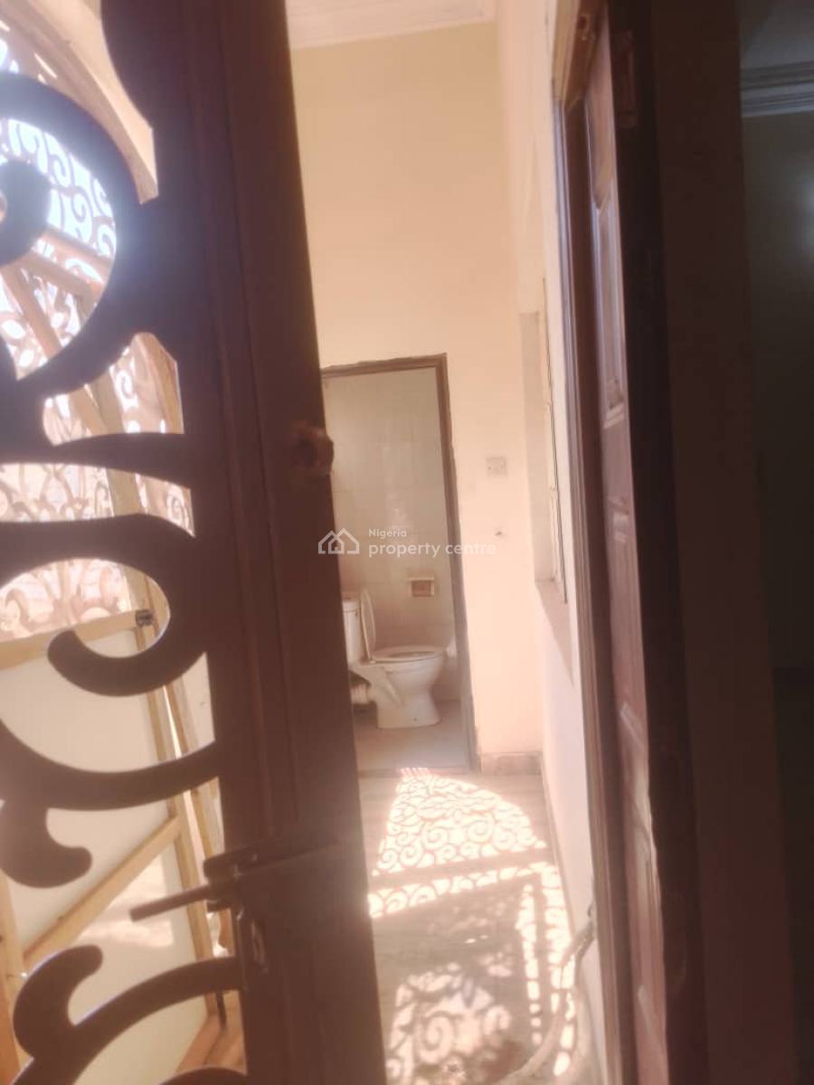 Nicely Done 3 Bedrooms Flat, Durumi, Abuja, Flat / Apartment for Rent