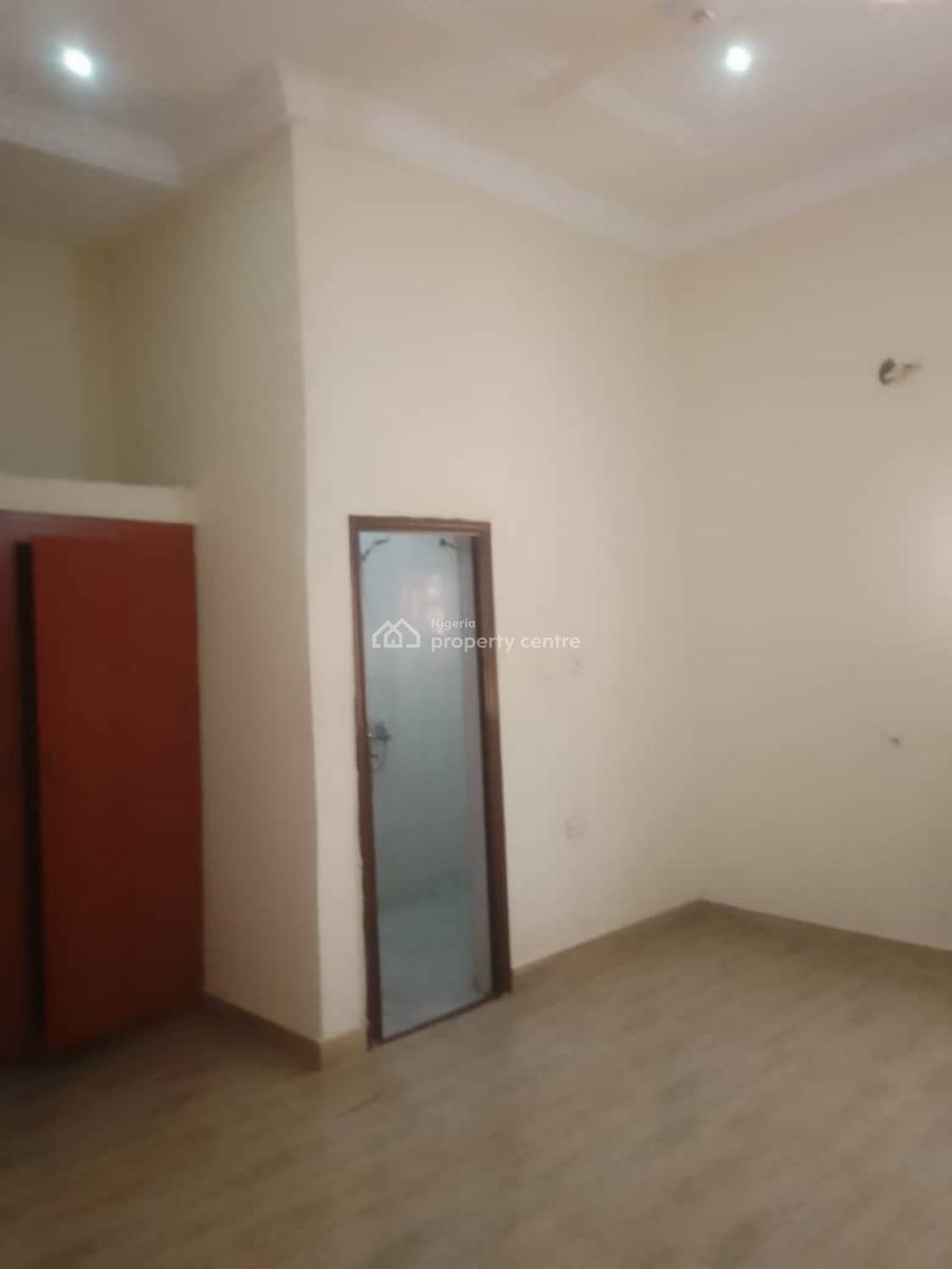 Nicely Done 3 Bedrooms Flat, Durumi, Abuja, Flat / Apartment for Rent