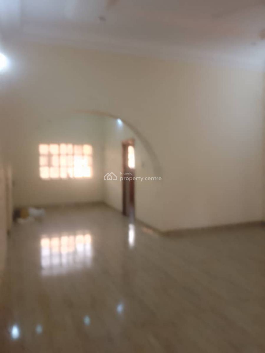 Nicely Done 3 Bedrooms Flat, Durumi, Abuja, Flat / Apartment for Rent