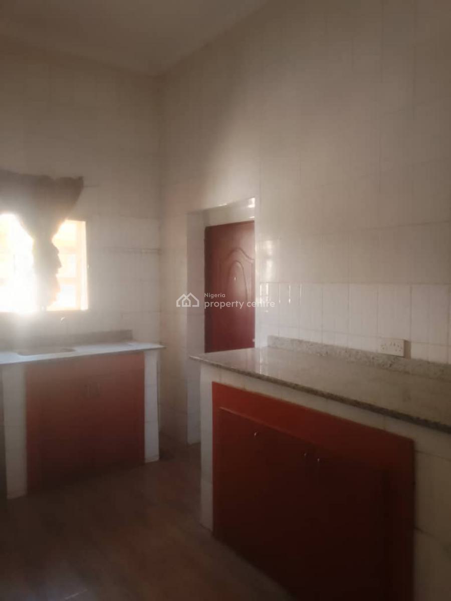 Nicely Done 3 Bedrooms Flat, Durumi, Abuja, Flat / Apartment for Rent