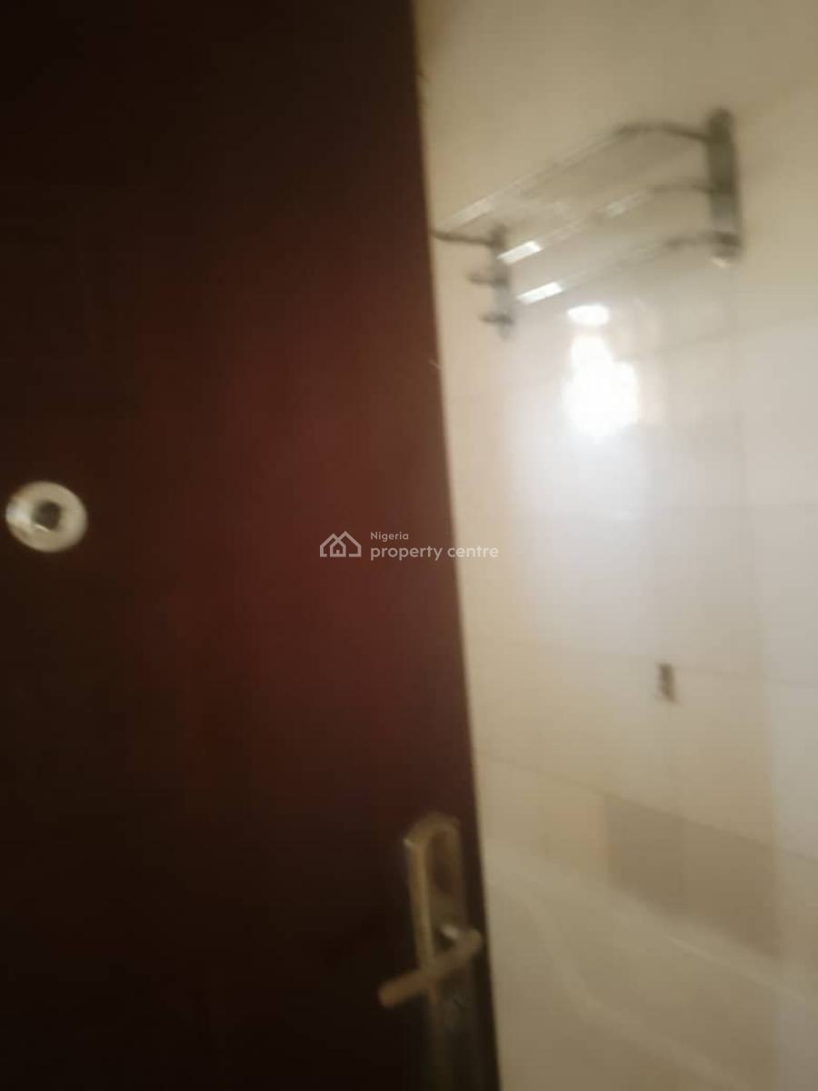 Nicely Done 3 Bedrooms Flat, Durumi, Abuja, Flat / Apartment for Rent