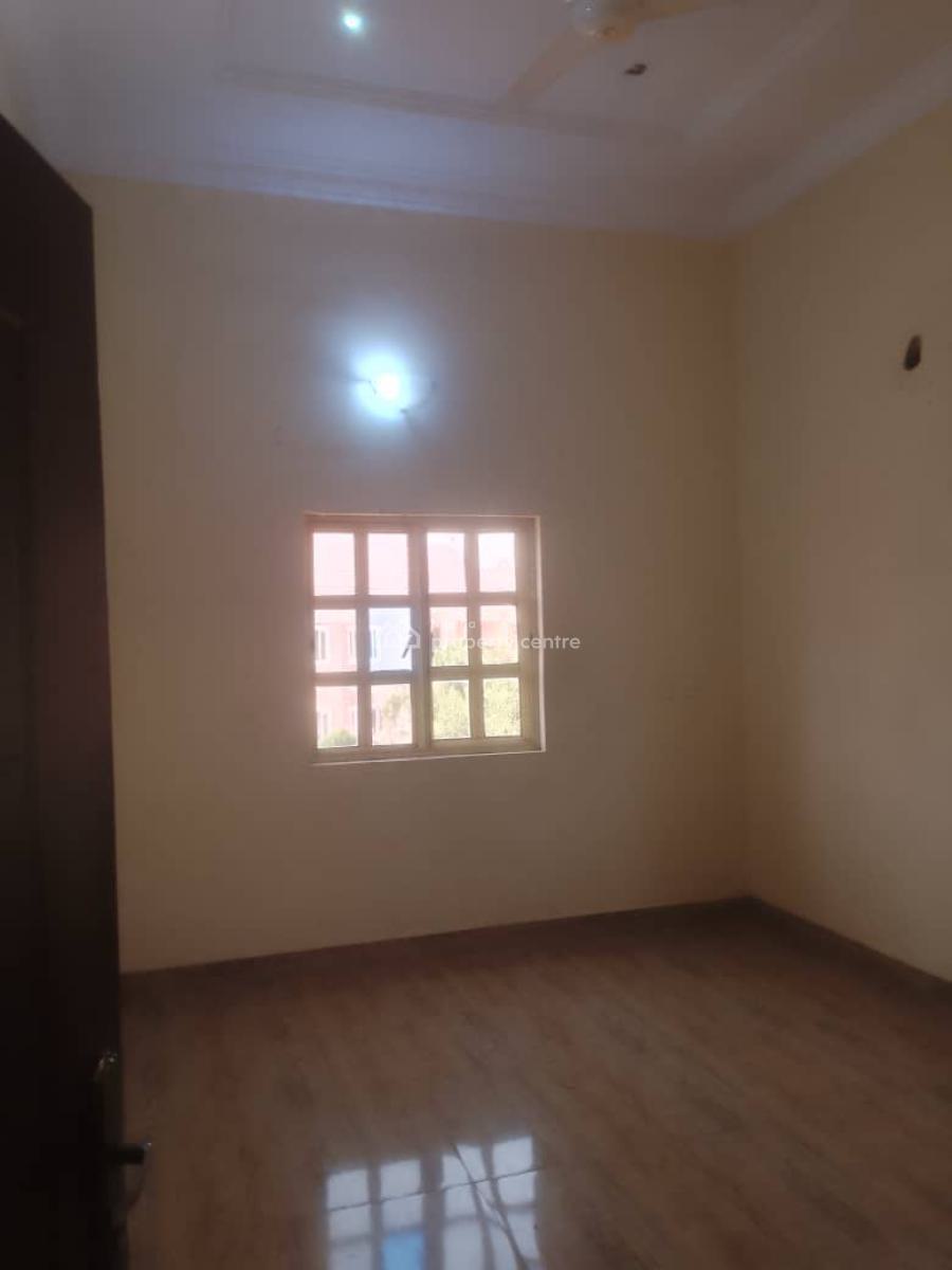 Nicely Done 3 Bedrooms Flat, Durumi, Abuja, Flat / Apartment for Rent