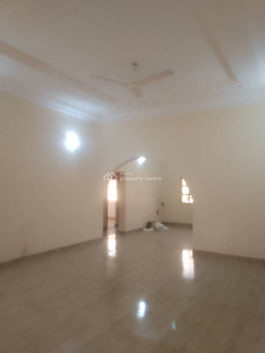 Nicely Done 3 Bedrooms Flat, Durumi, Abuja, Flat / Apartment for Rent