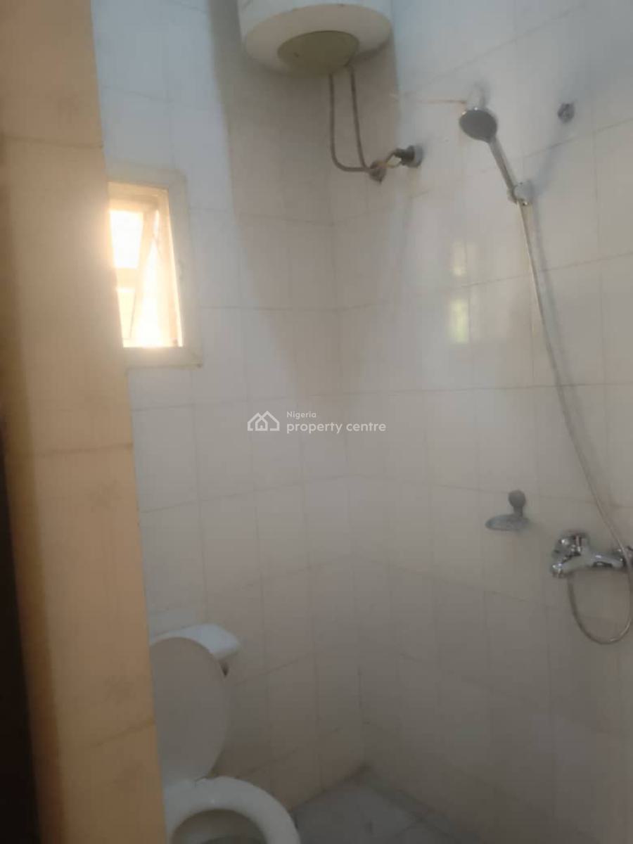 Nicely Done 3 Bedrooms Flat, Durumi, Abuja, Flat / Apartment for Rent