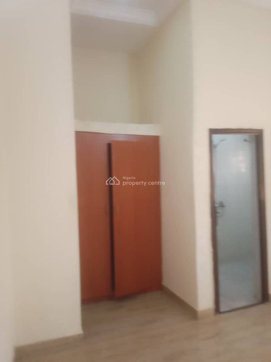 Nicely Done 3 Bedrooms Flat, Durumi, Abuja, Flat / Apartment for Rent