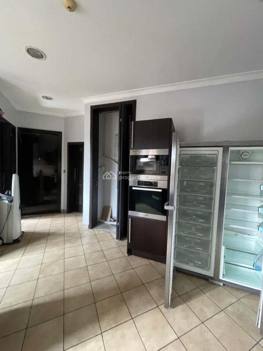 Fully Furnished 2 Bedroom Apartment, Oniru, Victoria Island (vi), Lagos, Flat / Apartment for Rent