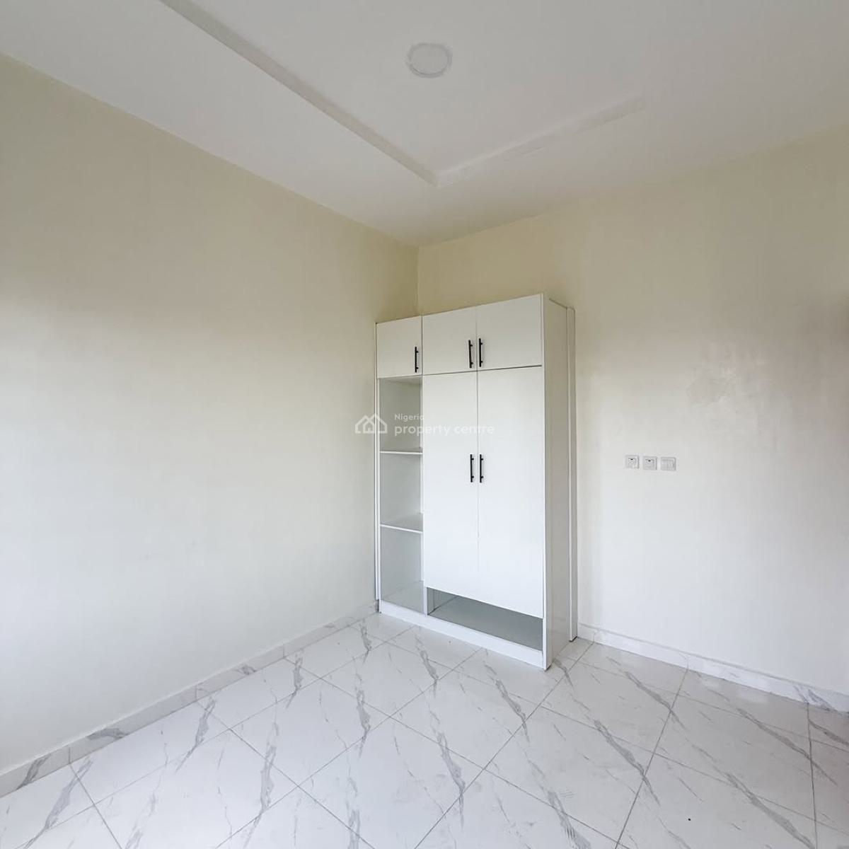 Well Built 4 Bedroom Semi Detached Duplex, Vgc, Lekki, Lagos, Semi-detached Duplex for Sale