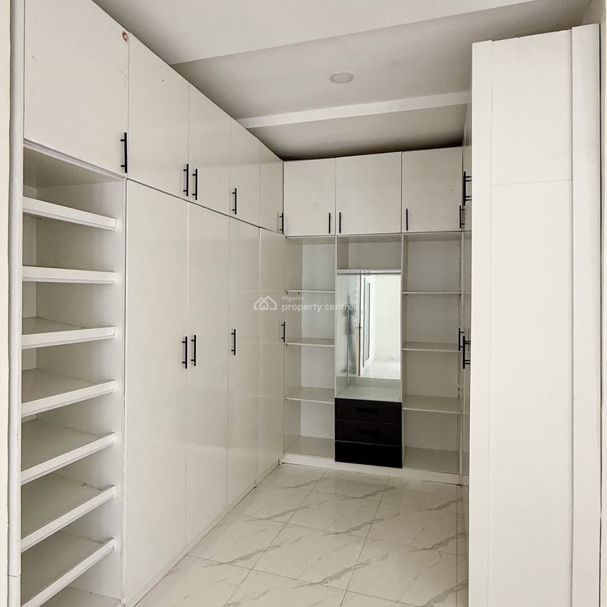 Well Built 4 Bedroom Semi Detached Duplex, Vgc, Lekki, Lagos, Semi-detached Duplex for Sale