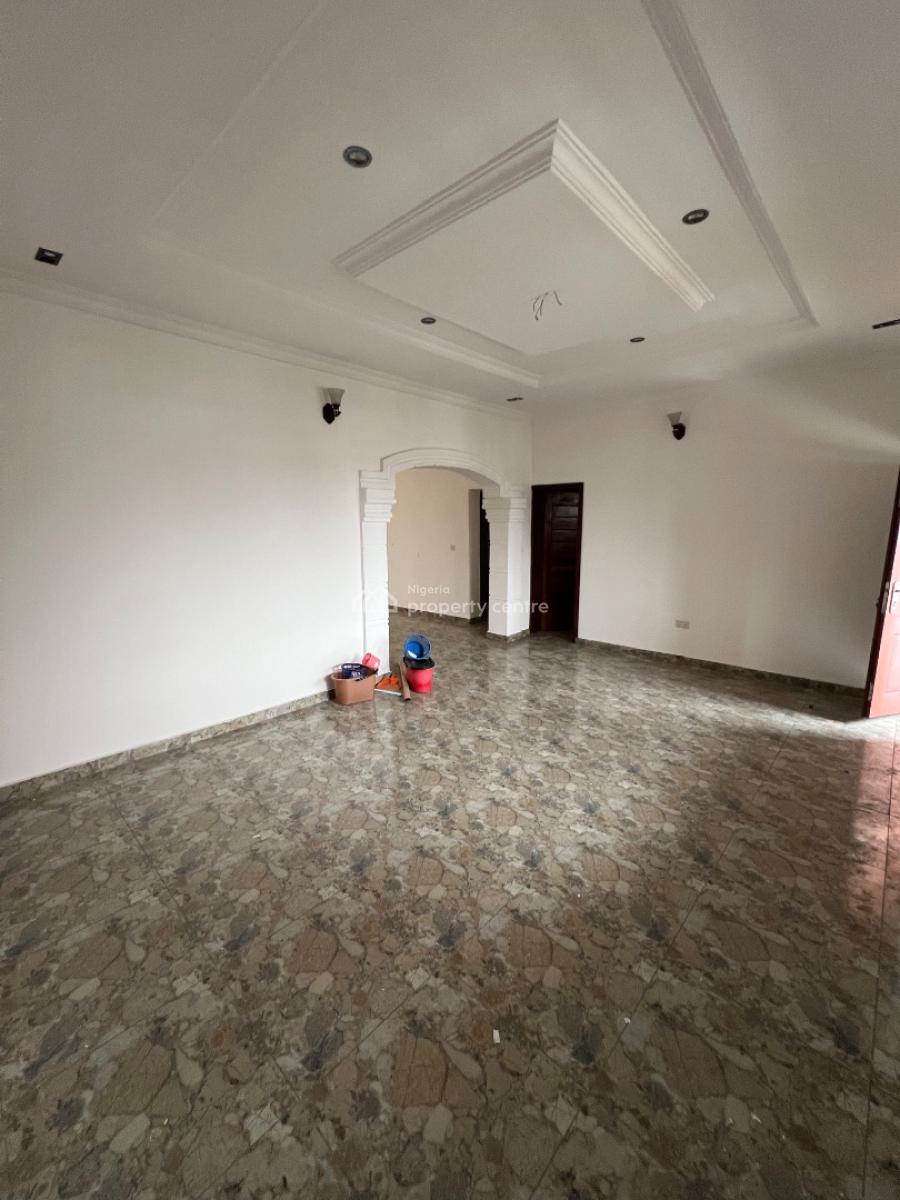 Spacious 2 Bedroom Apartment, Ikate Elegushi, Lekki, Lagos, Flat / Apartment for Rent