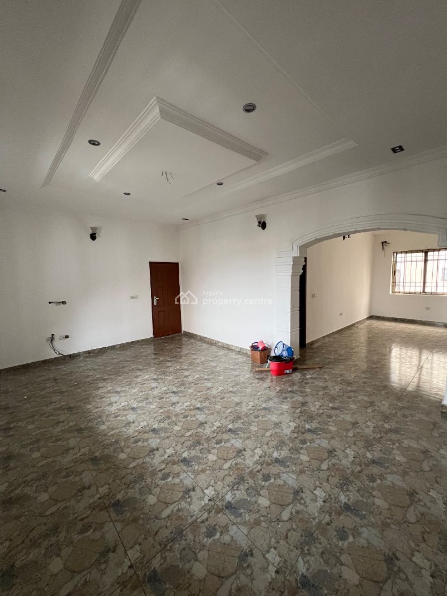 Spacious 2 Bedroom Apartment, Ikate Elegushi, Lekki, Lagos, Flat / Apartment for Rent