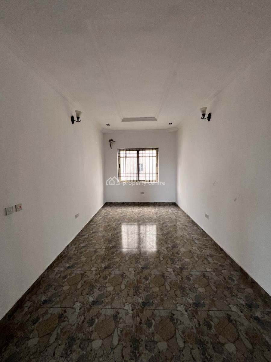 Spacious 2 Bedroom Apartment, Ikate Elegushi, Lekki, Lagos, Flat / Apartment for Rent