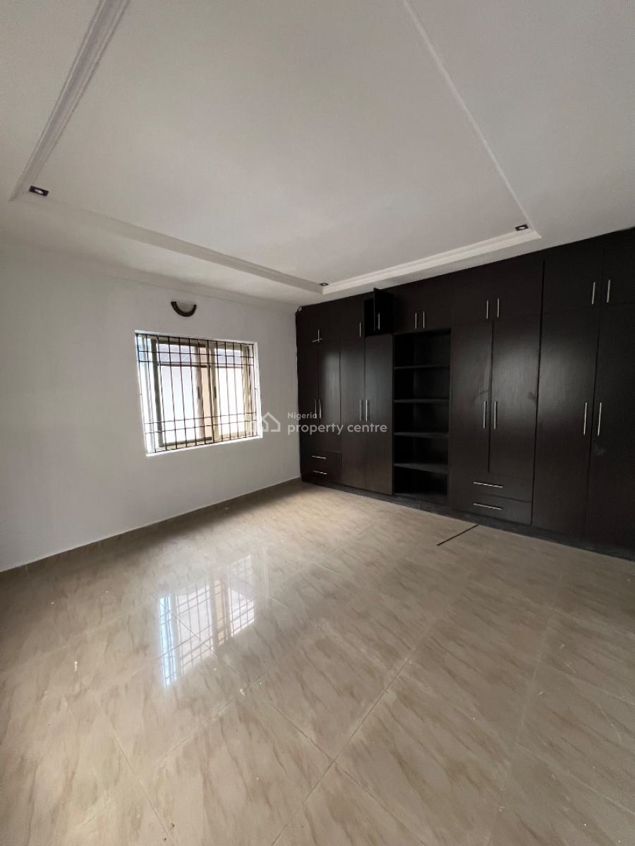 Spacious 2 Bedroom Apartment, Ikate Elegushi, Lekki, Lagos, Flat / Apartment for Rent
