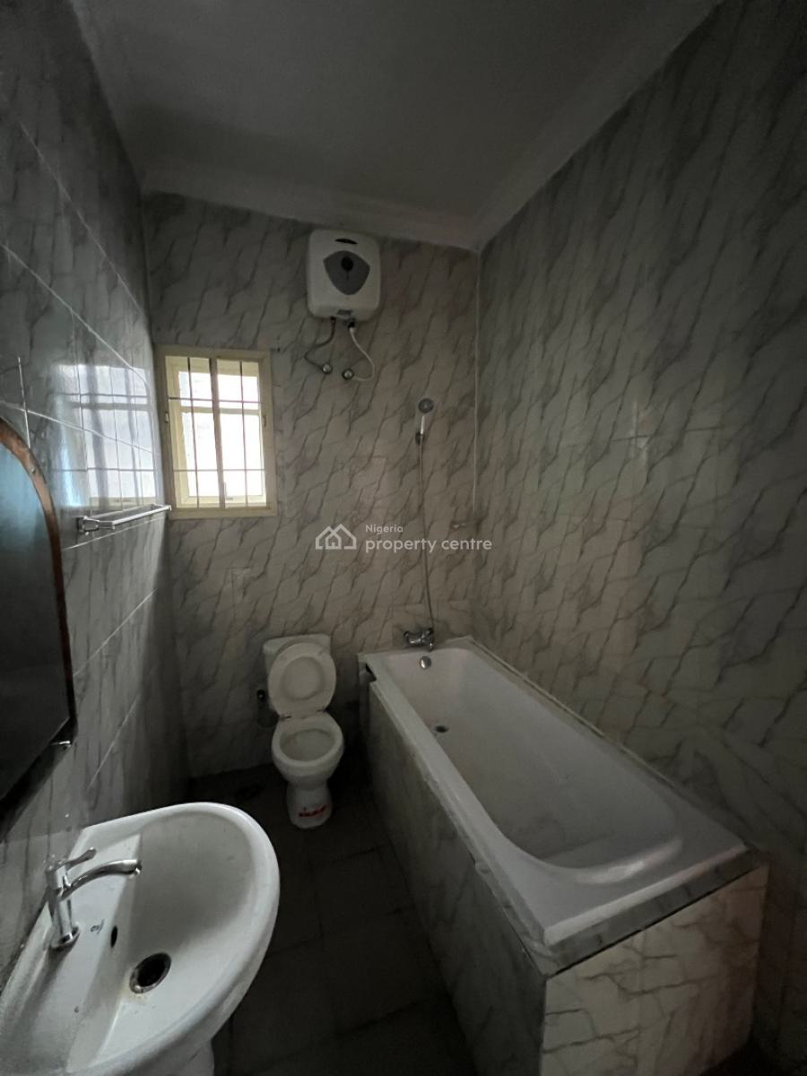 Spacious 2 Bedroom Apartment, Ikate Elegushi, Lekki, Lagos, Flat / Apartment for Rent