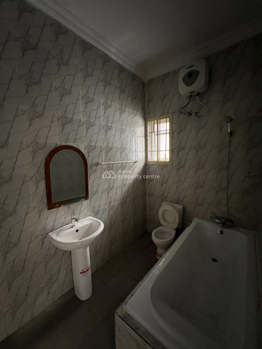 Spacious 2 Bedroom Apartment, Ikate Elegushi, Lekki, Lagos, Flat / Apartment for Rent