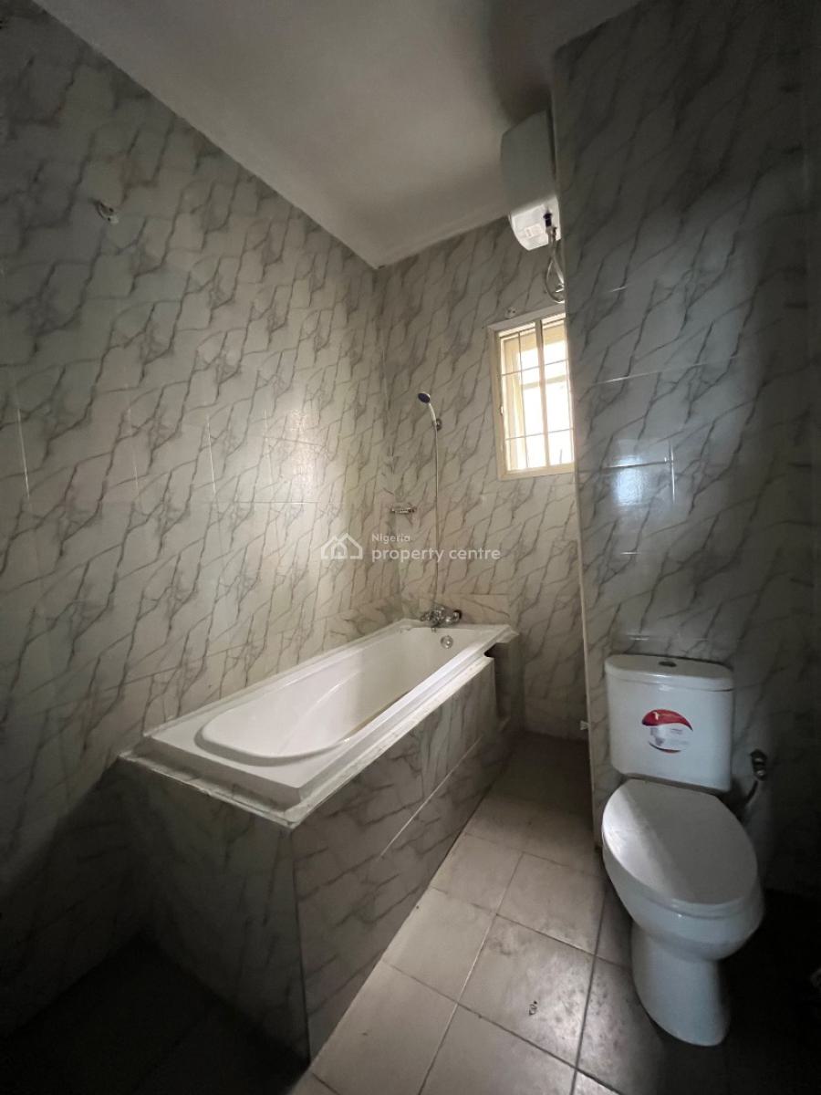 Spacious 2 Bedroom Apartment, Ikate Elegushi, Lekki, Lagos, Flat / Apartment for Rent