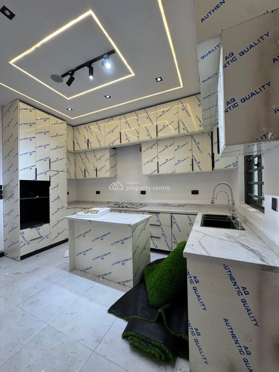 5 Bedroom  Duplex, Ologolo, Lekki, Lagos, House for Sale