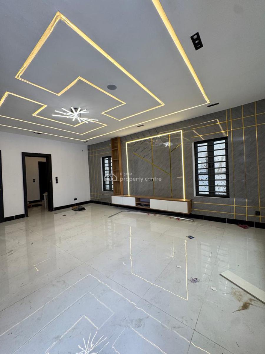 5 Bedroom  Duplex, Ologolo, Lekki, Lagos, House for Sale