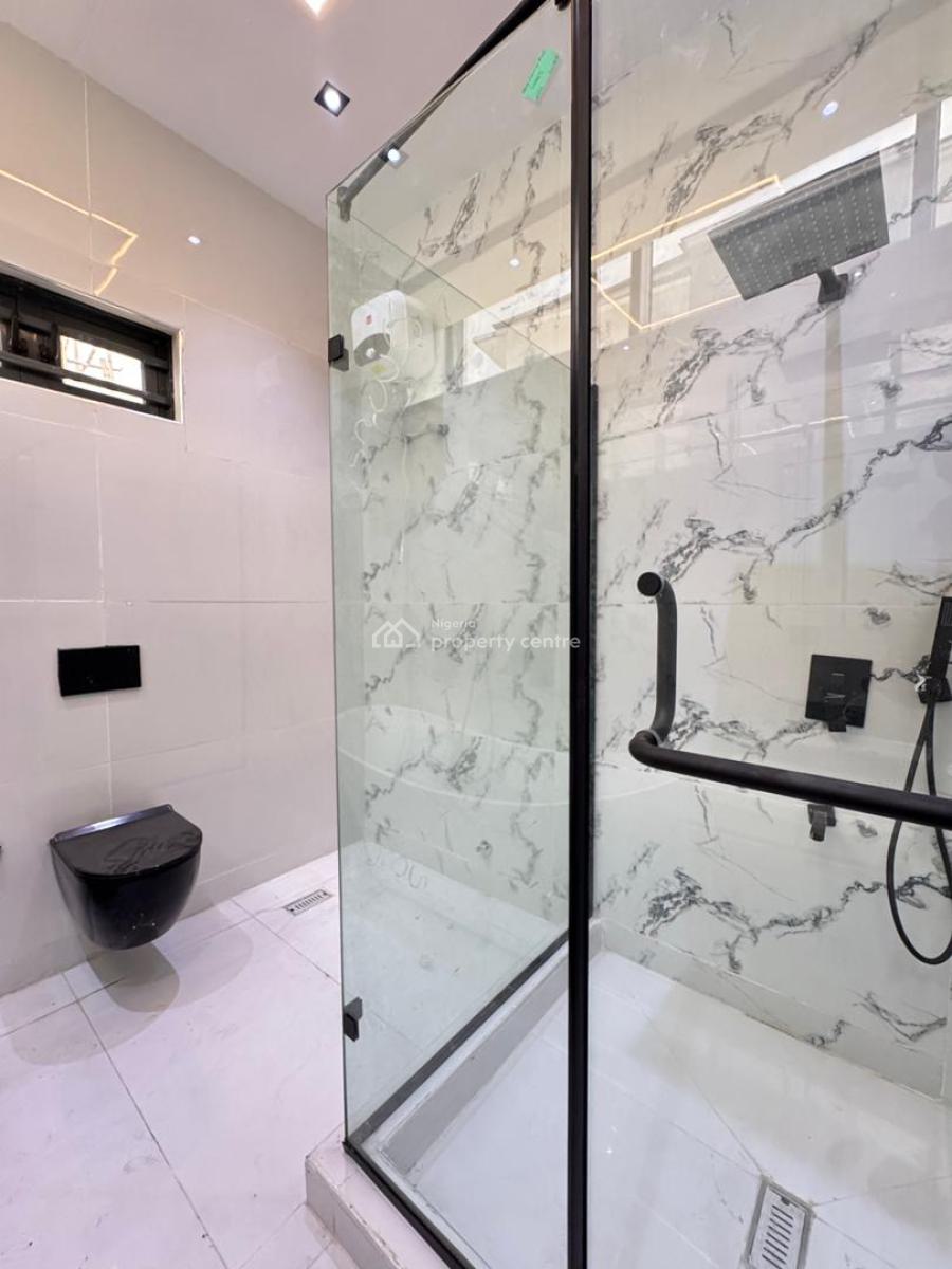 5 Bedroom  Duplex, Ologolo, Lekki, Lagos, House for Sale