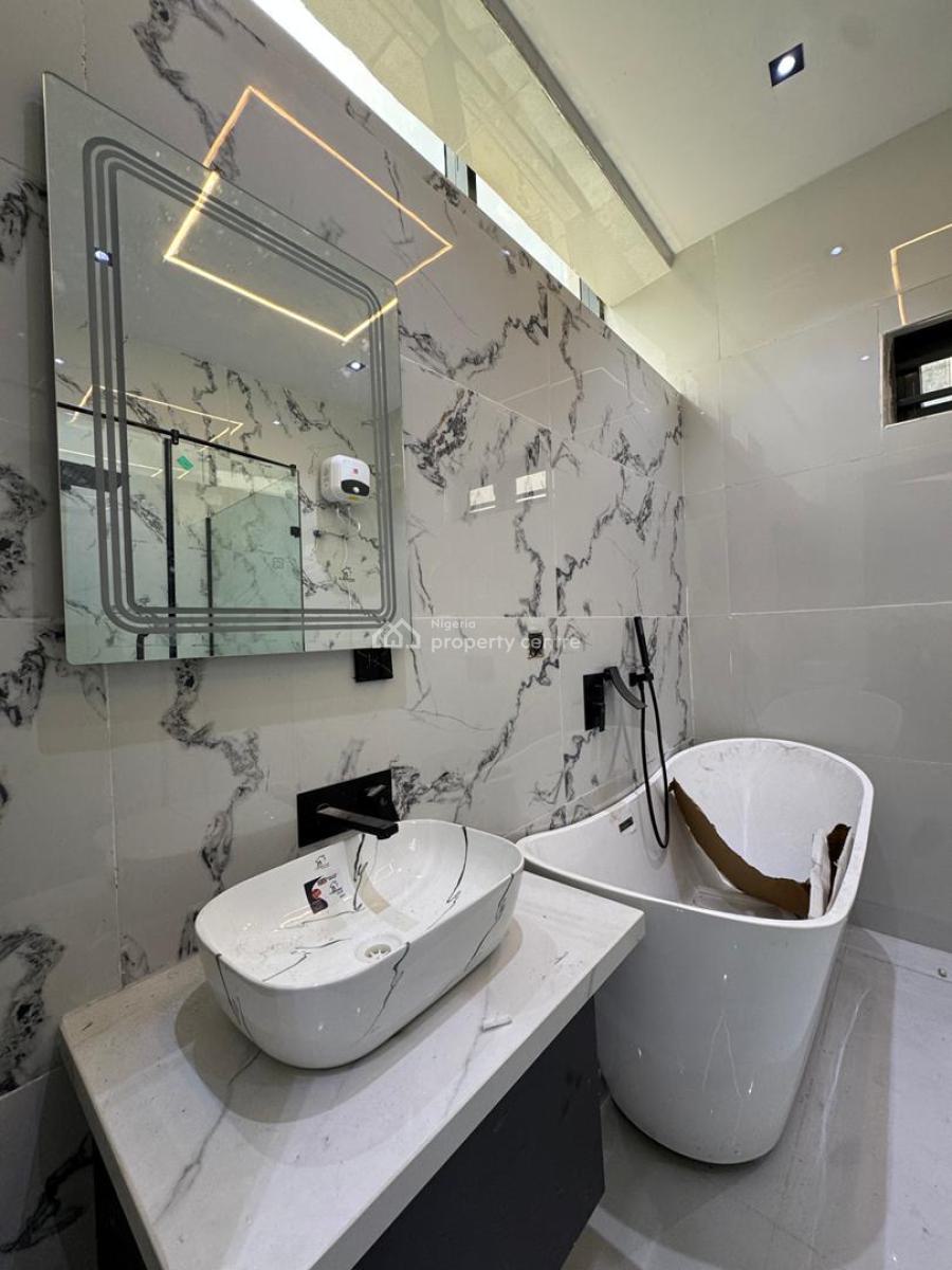 5 Bedroom  Duplex, Ologolo, Lekki, Lagos, House for Sale