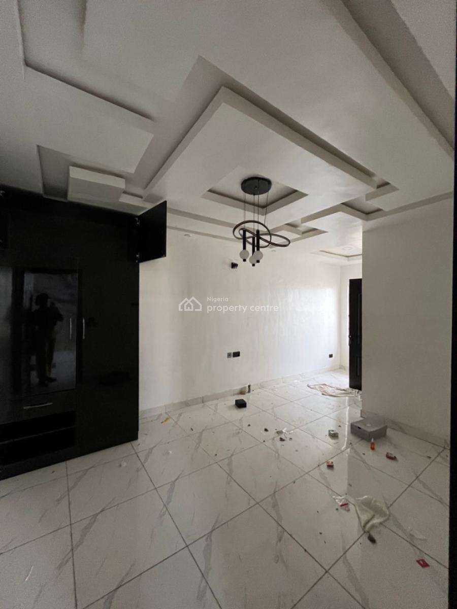 3 Bedroom Apartment, Ikate, Lekki, Lagos, House for Rent