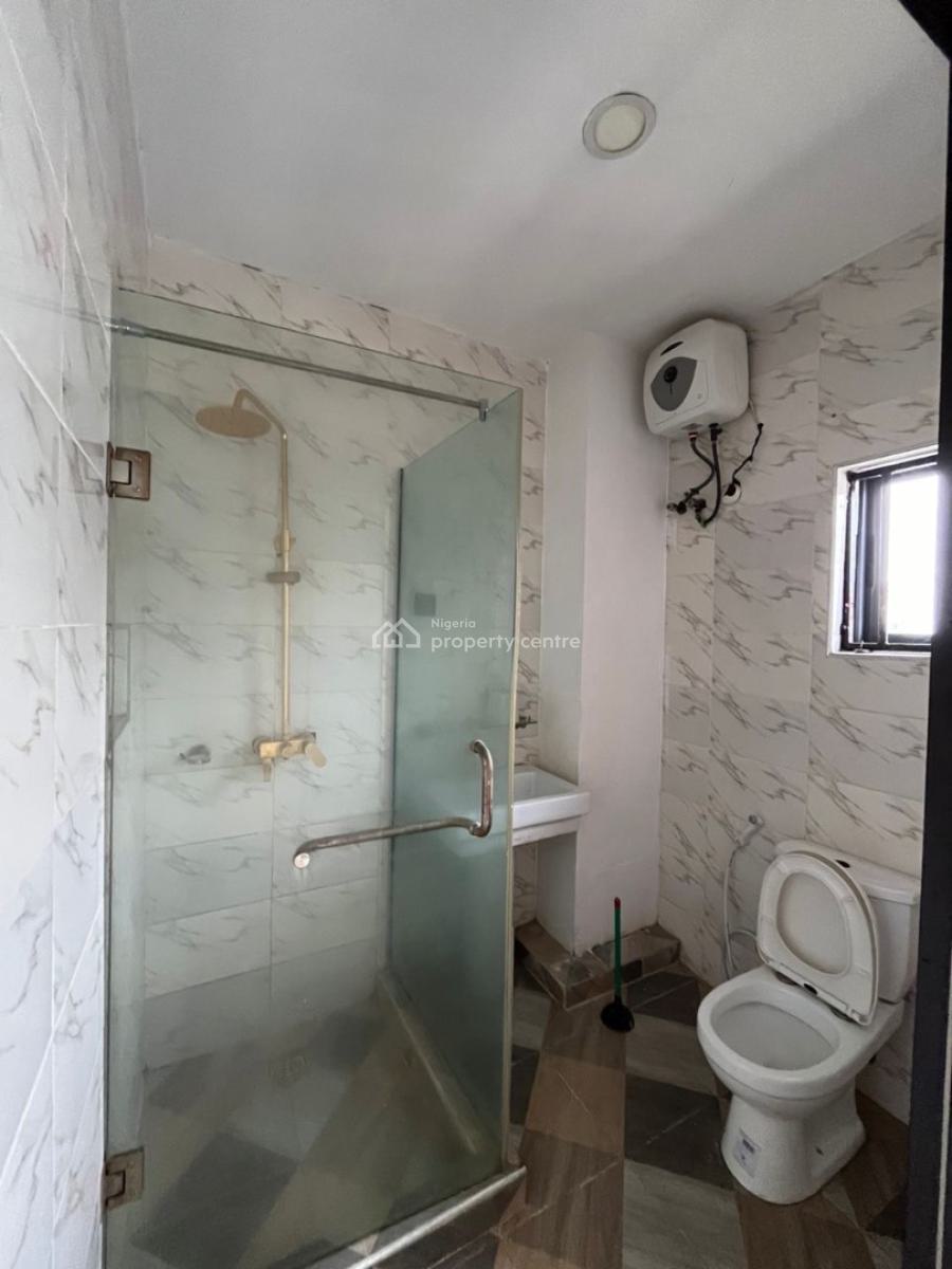 3 Bedroom Apartment, Ikate, Lekki, Lagos, House for Rent