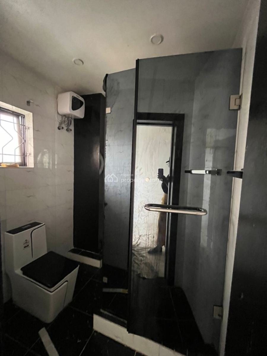 3 Bedroom Apartment, Ikate, Lekki, Lagos, House for Rent