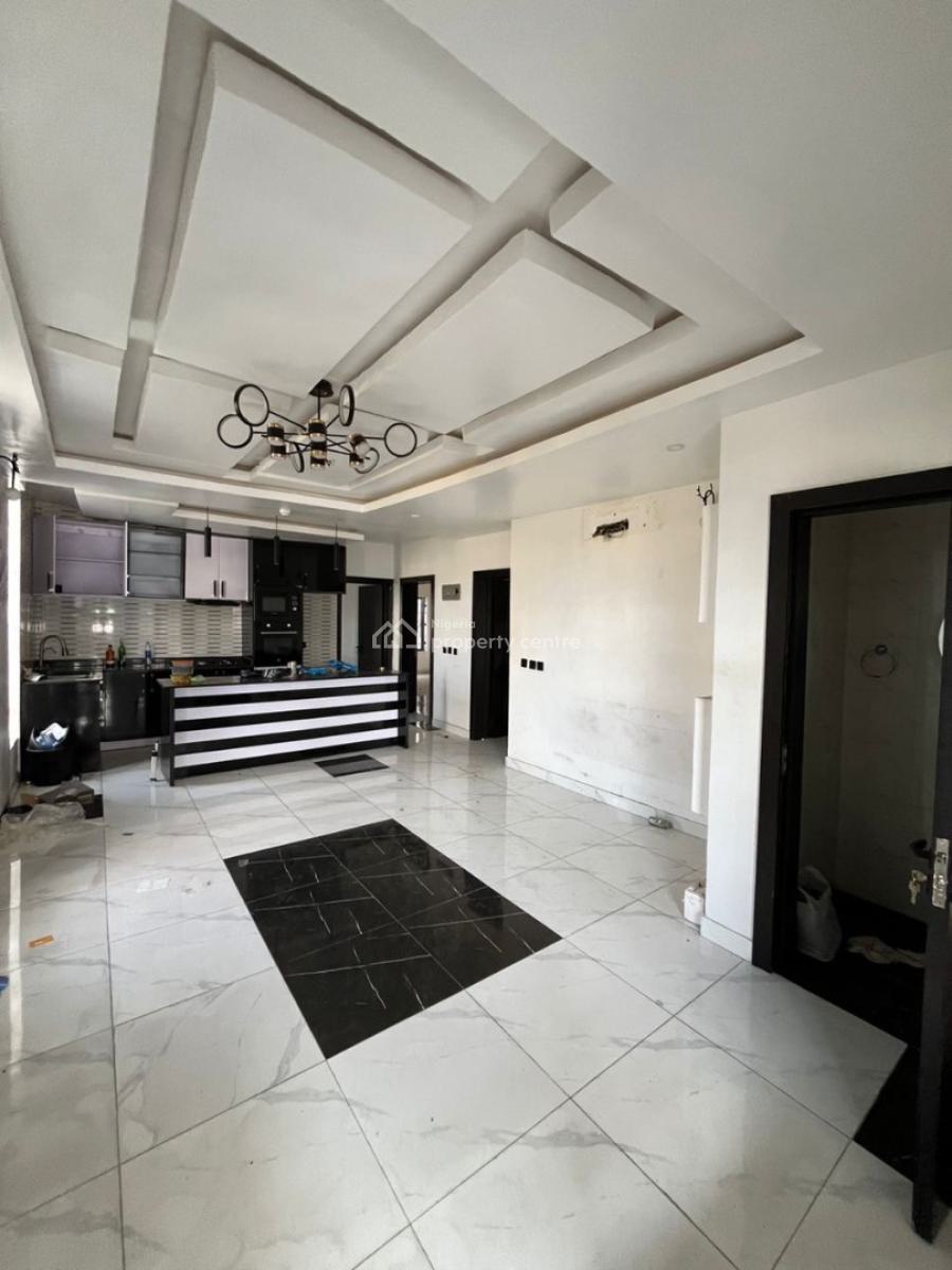 3 Bedroom Apartment, Ikate, Lekki, Lagos, House for Rent