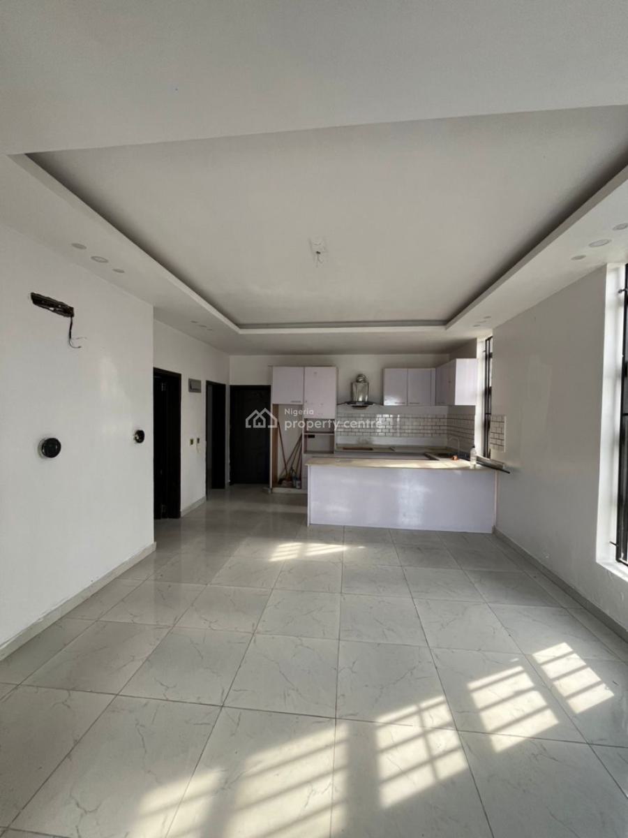 3 Bedroom Apartment, Ikate, Lekki, Lagos, House for Rent