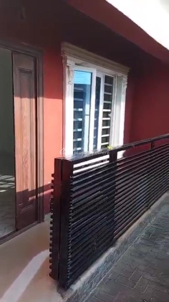 Well Maintained 2 Bedroom Flat, Newroad Gbetu, Awoyaya, Ibeju Lekki, Lagos, Flat / Apartment for Rent