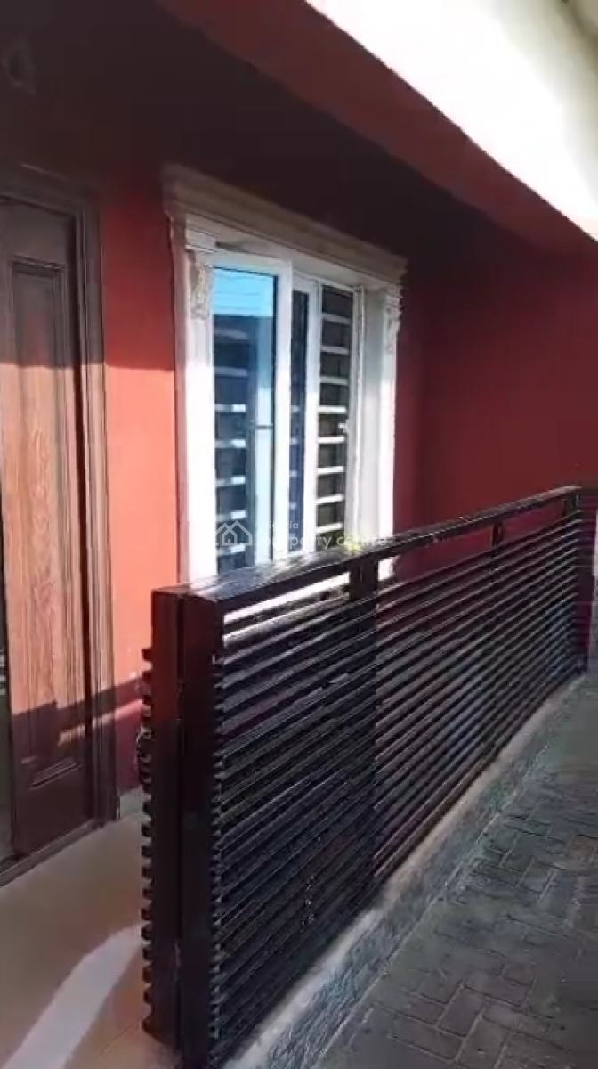 Well Maintained 2 Bedroom Flat, Newroad Gbetu, Awoyaya, Ibeju Lekki, Lagos, Flat / Apartment for Rent