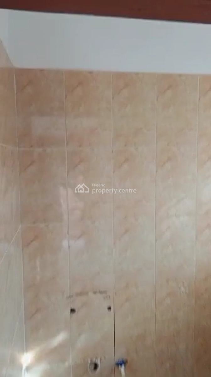 Well Maintained 2 Bedroom Flat, Newroad Gbetu, Awoyaya, Ibeju Lekki, Lagos, Flat / Apartment for Rent