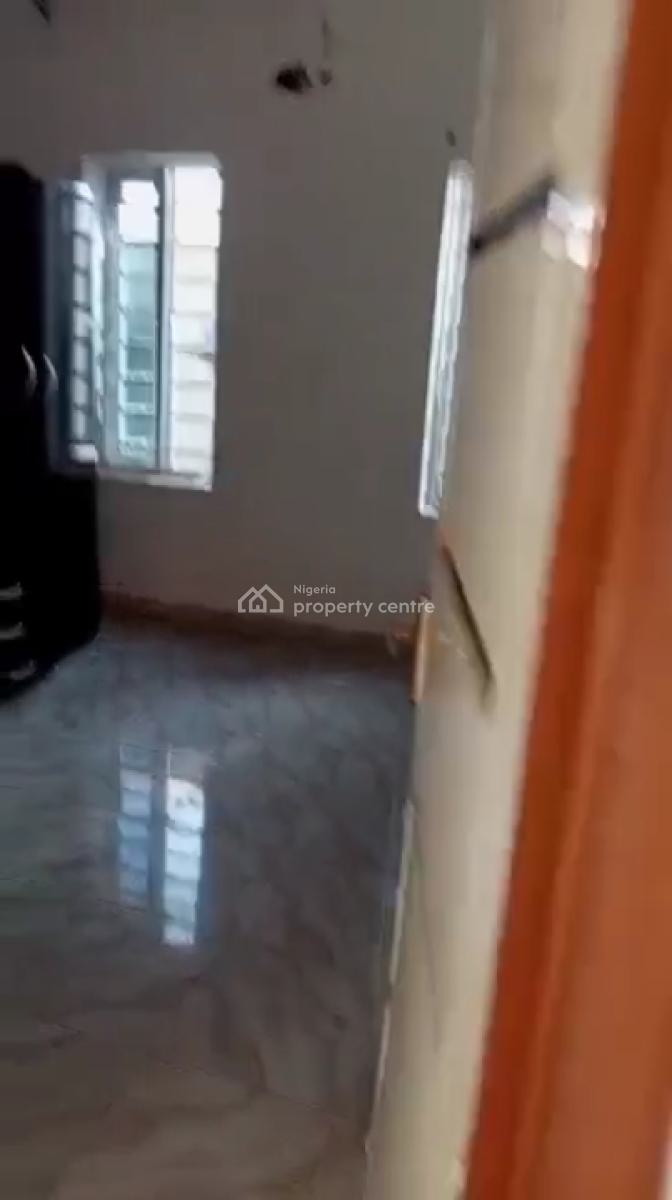 Well Maintained 2 Bedroom Flat, Newroad Gbetu, Awoyaya, Ibeju Lekki, Lagos, Flat / Apartment for Rent