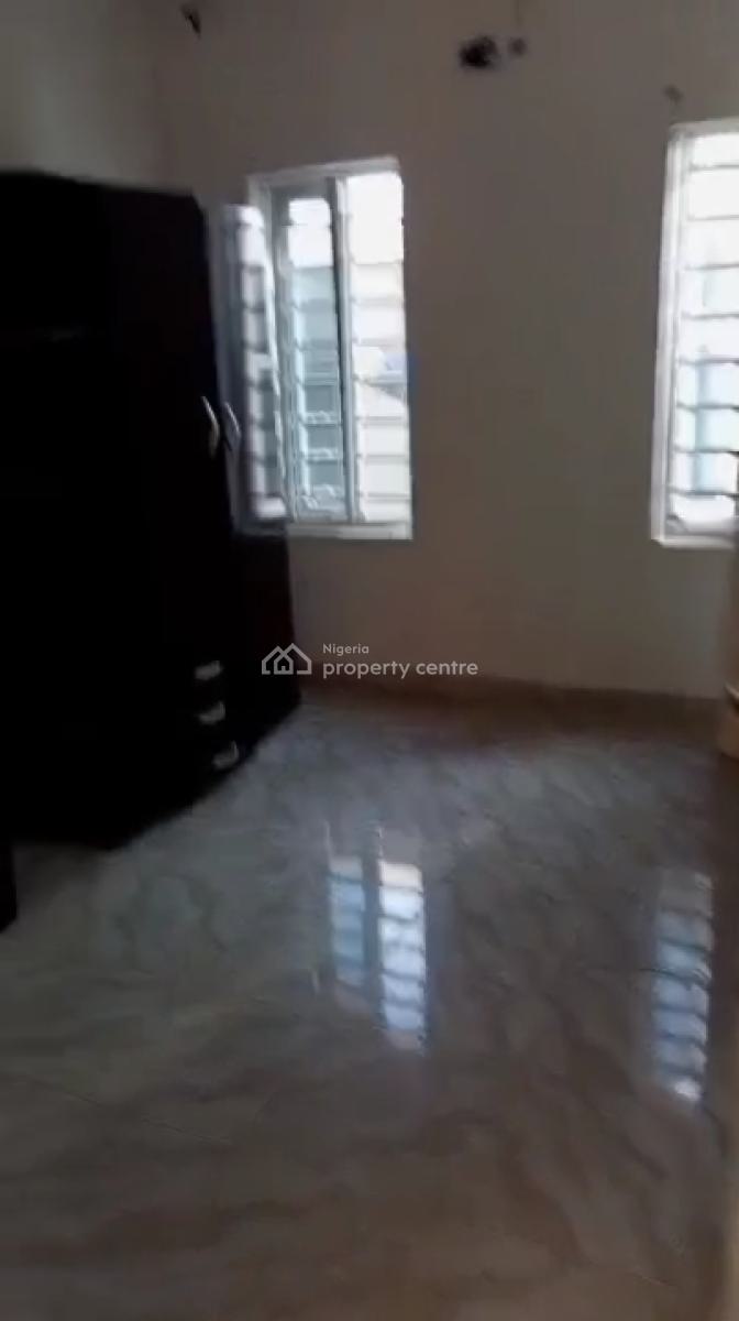 Well Maintained 2 Bedroom Flat, Newroad Gbetu, Awoyaya, Ibeju Lekki, Lagos, Flat / Apartment for Rent