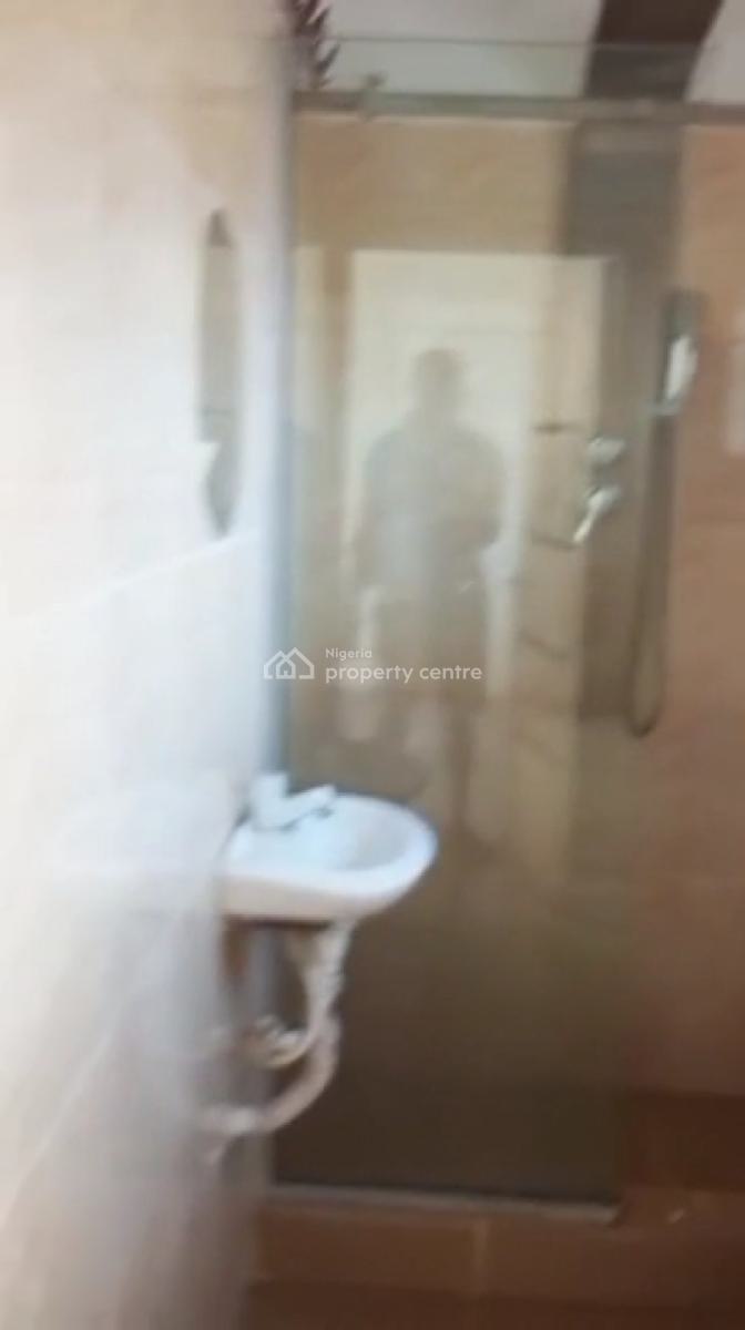 Well Maintained 2 Bedroom Flat, Newroad Gbetu, Awoyaya, Ibeju Lekki, Lagos, Flat / Apartment for Rent