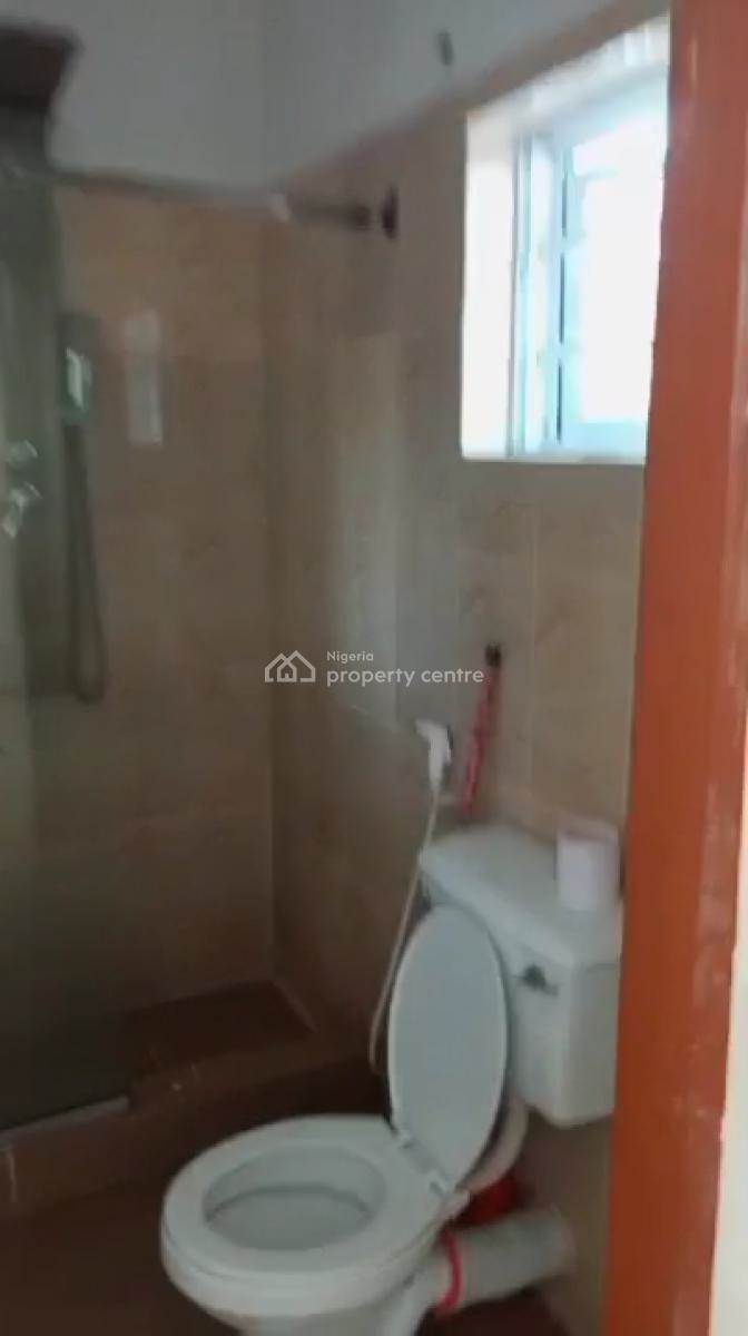 Well Maintained 2 Bedroom Flat, Newroad Gbetu, Awoyaya, Ibeju Lekki, Lagos, Flat / Apartment for Rent