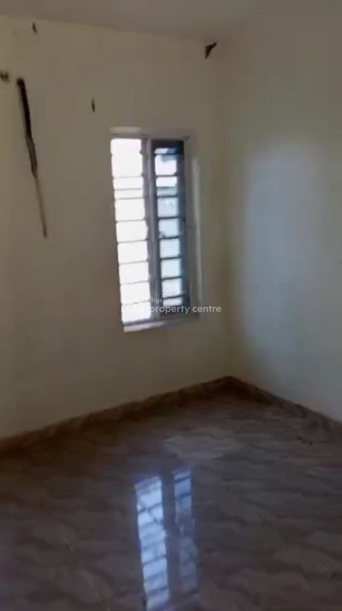 Well Maintained 2 Bedroom Flat, Newroad Gbetu, Awoyaya, Ibeju Lekki, Lagos, Flat / Apartment for Rent