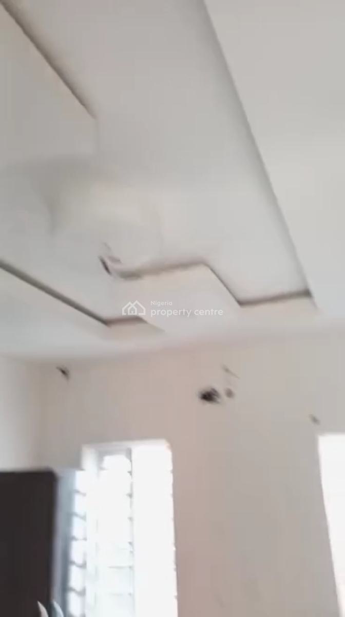 Well Maintained 2 Bedroom Flat, Newroad Gbetu, Awoyaya, Ibeju Lekki, Lagos, Flat / Apartment for Rent