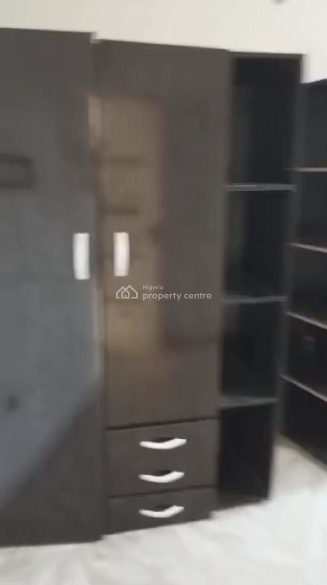 Well Maintained 2 Bedroom Flat, Newroad Gbetu, Awoyaya, Ibeju Lekki, Lagos, Flat / Apartment for Rent