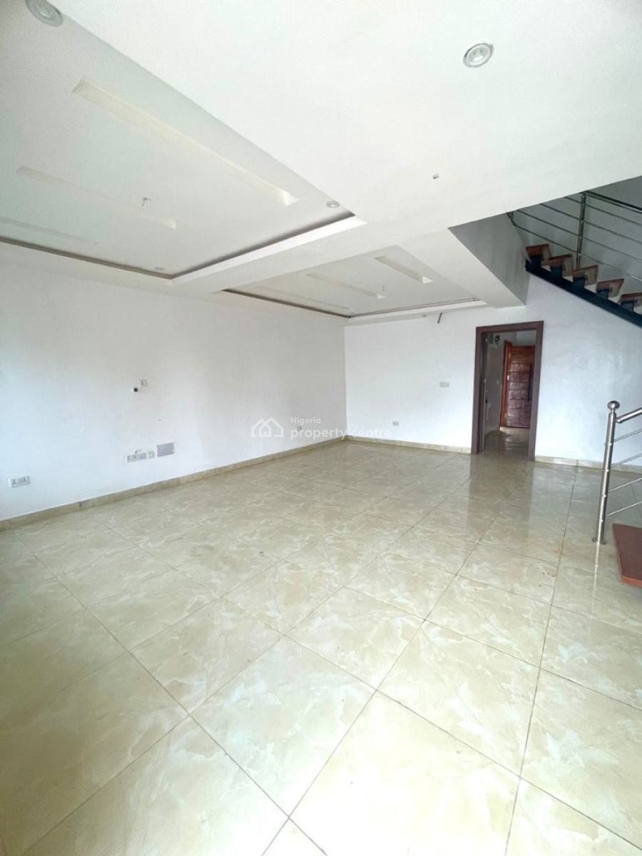 4 Bedroom Flat, Lekki Phase 1, Lekki, Lagos, Flat / Apartment for Rent
