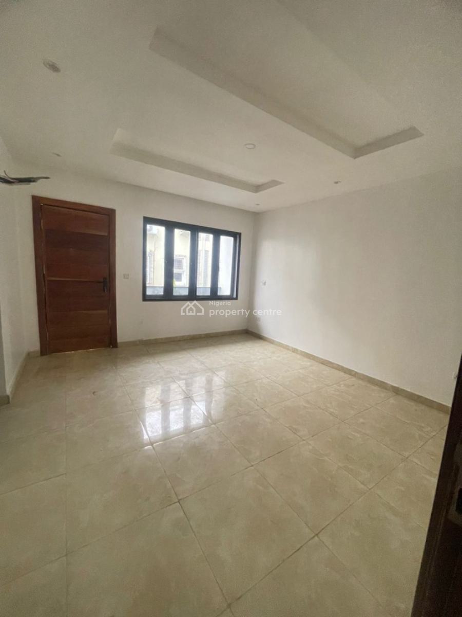 4 Bedroom Flat, Lekki Phase 1, Lekki, Lagos, Flat / Apartment for Rent