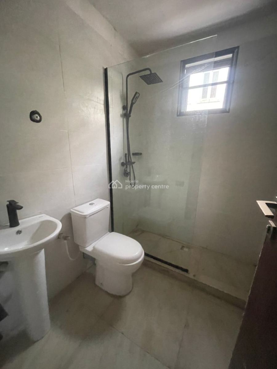 4 Bedroom Flat, Lekki Phase 1, Lekki, Lagos, Flat / Apartment for Rent