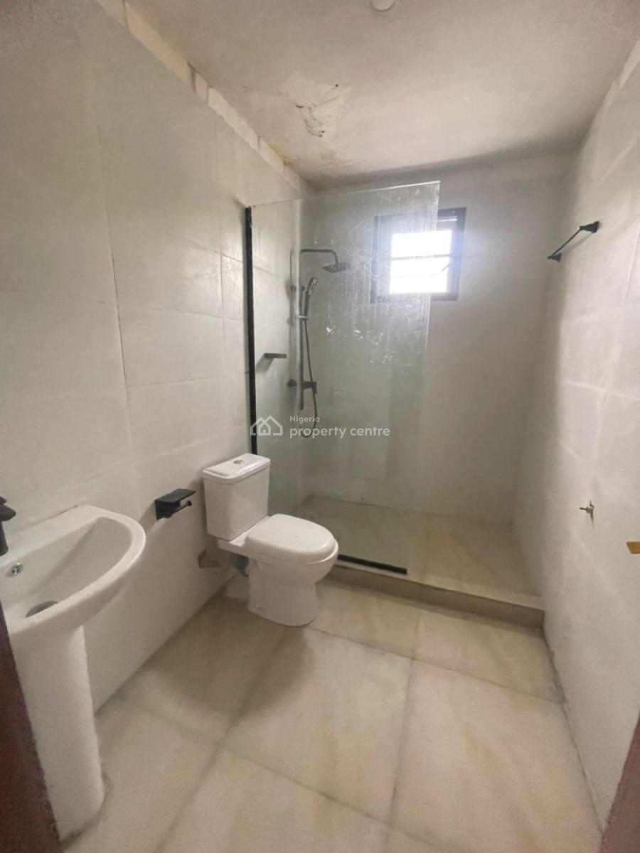 4 Bedroom Flat, Lekki Phase 1, Lekki, Lagos, Flat / Apartment for Rent