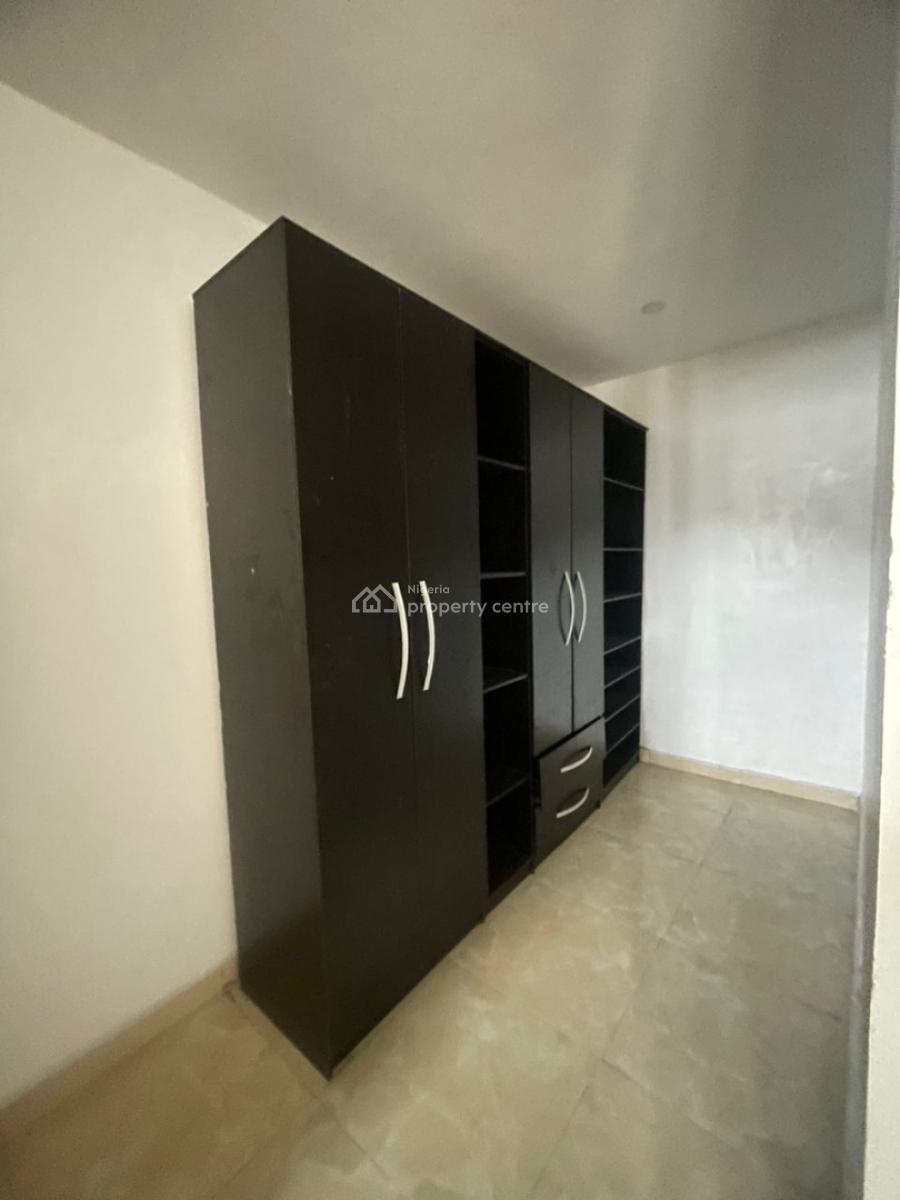 4 Bedroom Flat, Lekki Phase 1, Lekki, Lagos, Flat / Apartment for Rent