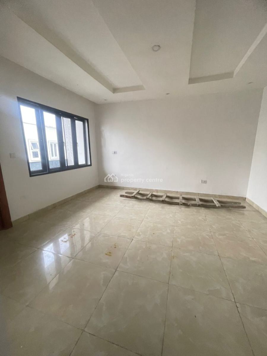 4 Bedroom Flat, Lekki Phase 1, Lekki, Lagos, Flat / Apartment for Rent