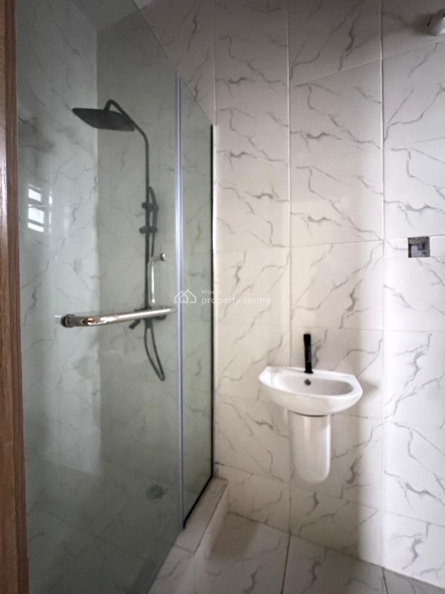 4 Bedroom  Duplex, Ologolo, Lekki, Lagos, House for Sale